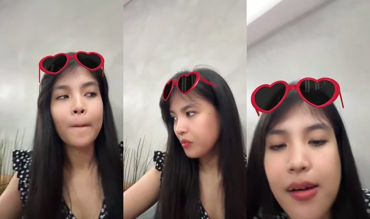 namiiichan Bigo Live — Oct 13, 2026, 9:56 AM