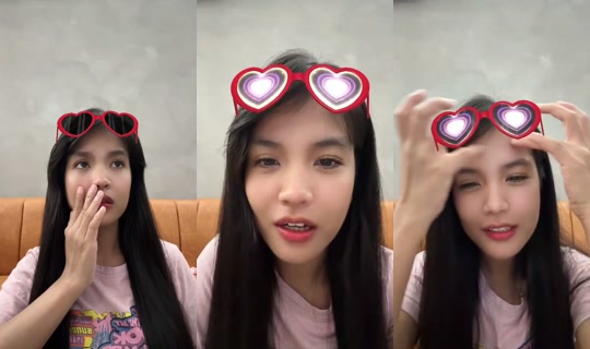 namiiichan Bigo Live — Oct 13, 2026, 5:12 PM