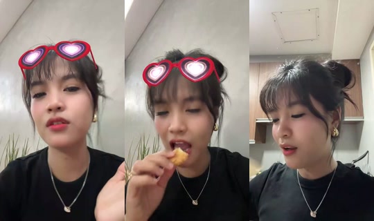 namiiichan Bigo Live — Oct 18, 2026, 11:40 AM
