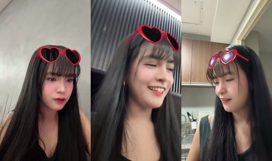namiiichan Bigo Live — Oct 20, 2026, 4:15 AM