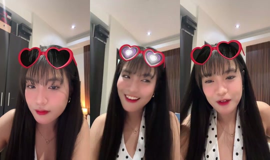 namiiichan Bigo Live — Oct 20, 2026, 10:30 AM
