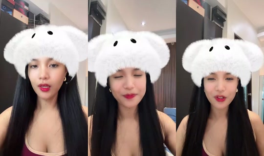 namiiichan Bigo Live — Oct 21, 2026, 10:55 AM