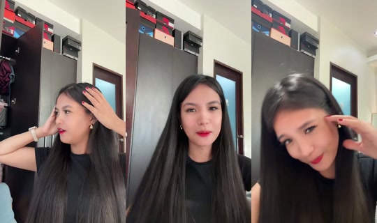 namiiichan Bigo Live — Oct 22, 2026, 8:21 AM