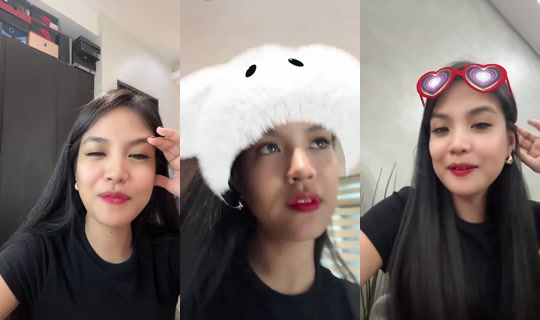 namiiichan Bigo Live — Oct 22, 2026, 9:18 AM