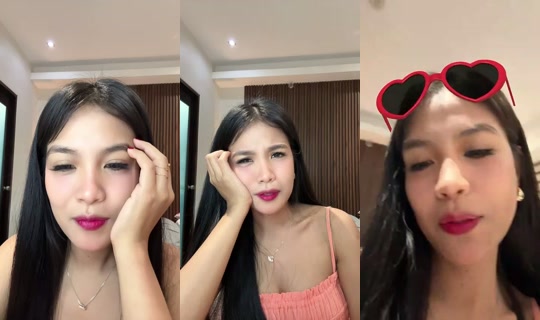 namiiichan Bigo Live — Oct 23, 2026, 11:25 AM