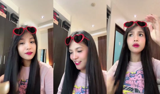 namiiichan Bigo Live — Oct 26, 2026, 9:01 AM