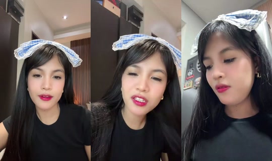 namiiichan Bigo Live — Oct 26, 2026, 10:45 AM