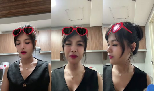 namiiichan Bigo Live — Oct 27, 2026, 11:06 AM