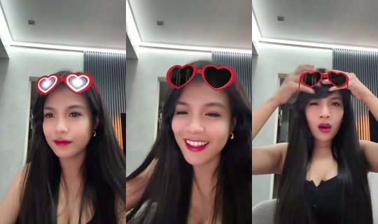 namiiichan Bigo Live — Oct 27, 2026, 4:54 PM