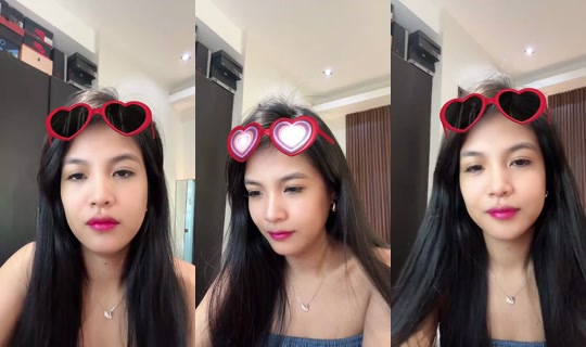 namiiichan Bigo Live — Oct 28, 2026, 8:54 AM