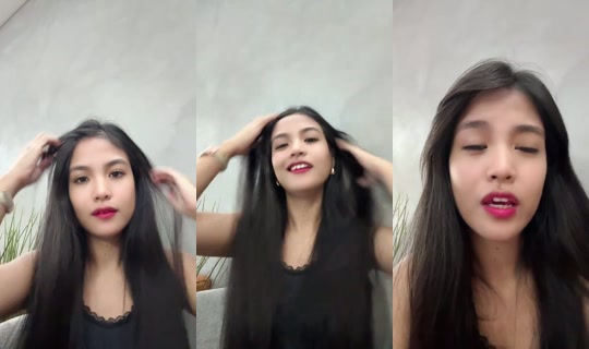 namiiichan Bigo Live — Oct 29, 2026, 2:52 AM