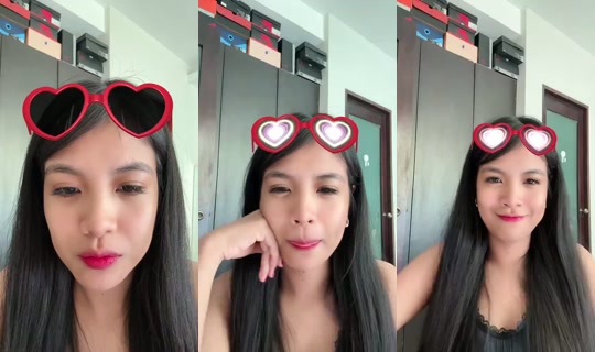 namiiichan Bigo Live — Oct 29, 2026, 7:44 AM