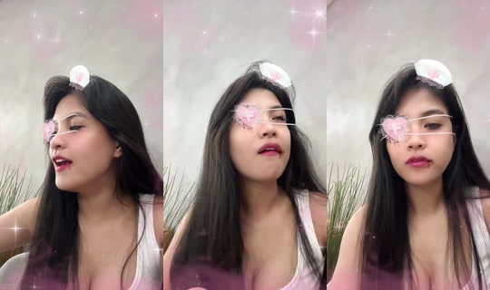 namiiichan Bigo Live — Oct 30, 2026, 2:17 AM