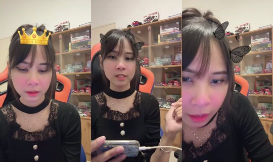 nanaalyna Bigo Live — Oct 15, 2026, 9:25 AM