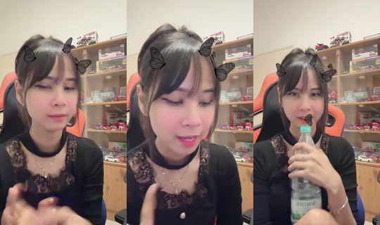 nanaalyna Bigo Live — Oct 15, 2026, 10:51 AM