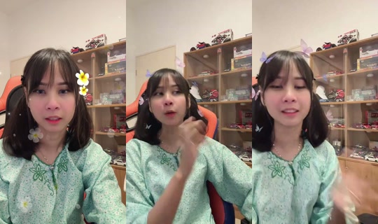 nanaalyna Bigo Live — Oct 16, 2026, 9:15 AM