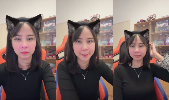 nanaalyna Bigo Live — Oct 25, 2026, 3:23 AM
