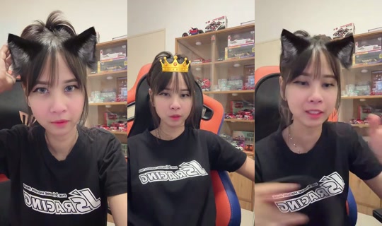 nanaalyna Bigo Live — Oct 25, 2026, 9:17 AM