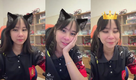 nanaalyna Bigo Live — Oct 26, 2026, 9:15 AM