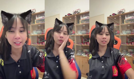 nanaalyna Bigo Live — Oct 26, 2026, 10:25 AM