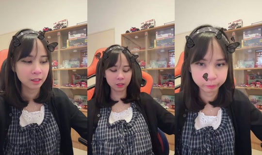 nanaalyna Bigo Live — Oct 27, 2026, 3:13 AM