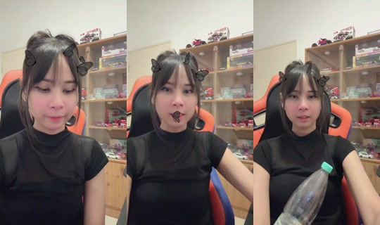 nanaalyna Bigo Live — Oct 27, 2026, 9:15 AM