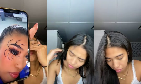 nanadlx28 Bigo Live — Sep 3, 2026, 4:46 AM