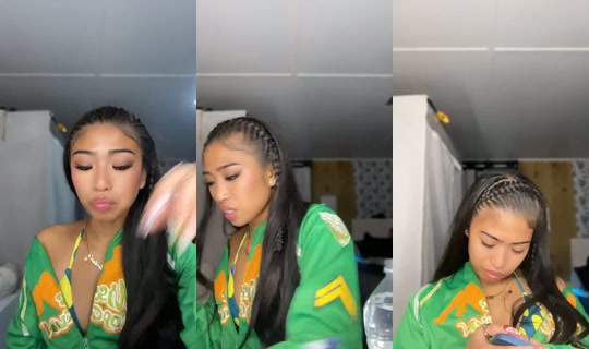 nanadlx28 Bigo Live — Sep 13, 2026, 7:40 AM