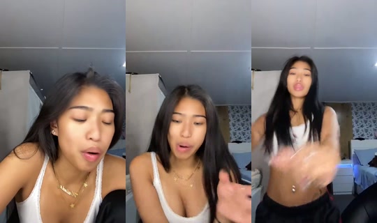 nanadlx28 Bigo Live — Sep 17, 2026, 1:56 AM