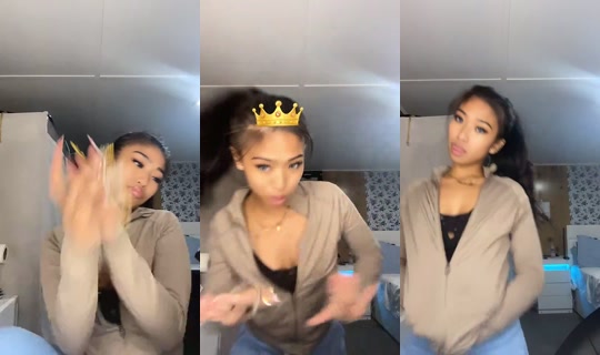 nanadlx28 Bigo Live — Sep 21, 2026, 11:46 PM