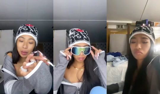 nanadlx28 Bigo Live — Sep 24, 2026, 3:48 AM