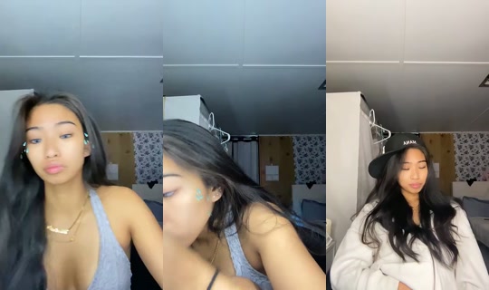 nanadlx28 Bigo Live — Oct 4, 2026, 5:46 PM