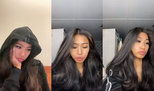 nanadlx28 Bigo Live — Oct 6, 2026, 2:52 AM