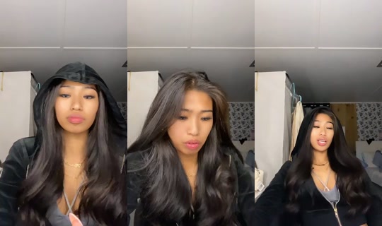 nanadlx28 Bigo Live — Oct 6, 2026, 3:43 AM