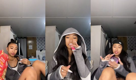 nanadlx28 Bigo Live — Oct 7, 2026, 5:15 AM