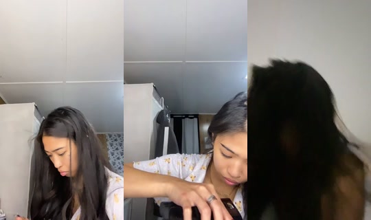 nanadlx28 Bigo Live — Oct 20, 2026, 3:06 AM