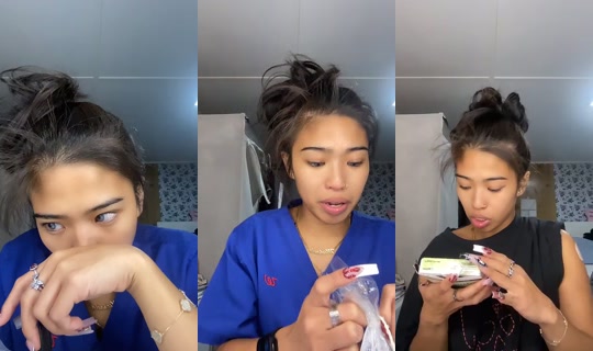 nanadlx28 Bigo Live — Oct 21, 2026, 2:35 AM