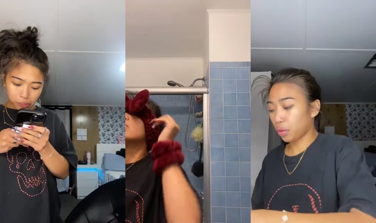 nanadlx28 Bigo Live — Oct 21, 2026, 3:28 AM