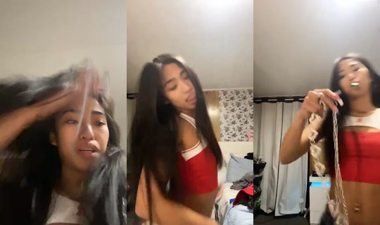 nanadlx28 Bigo Live — Oct 23, 2026, 6:05 AM