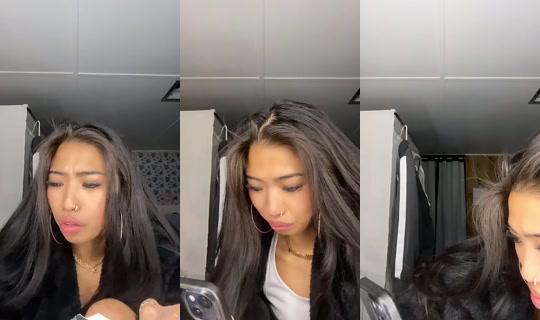 nanadlx28 Bigo Live — Oct 24, 2026, 8:10 AM