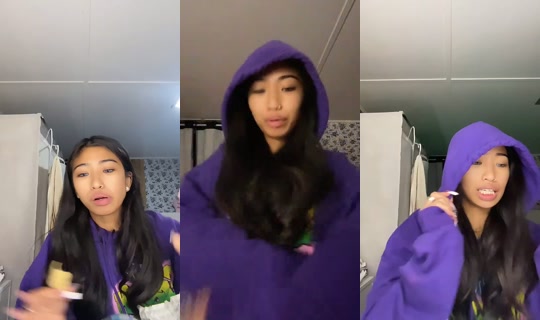 nanadlx28 Bigo Live — Oct 26, 2026, 3:34 AM
