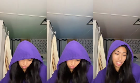 nanadlx28 Bigo Live — Oct 26, 2026, 4:28 AM