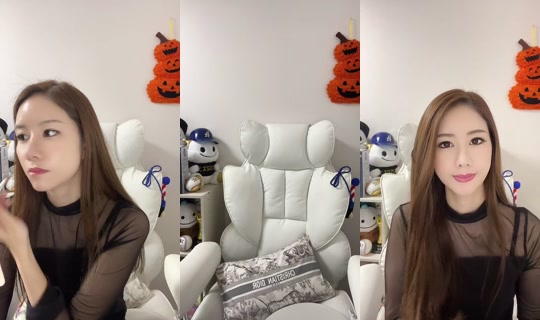 nanana... Bigo Live — Oct 26, 2026, 11:25 PM
