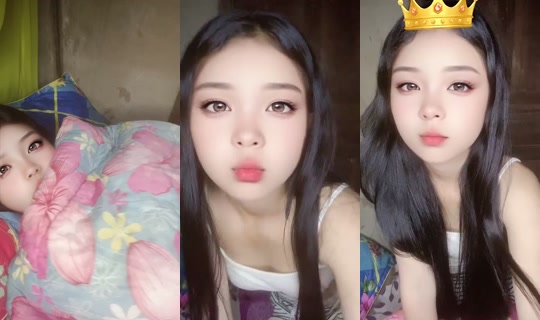 nanq Bigo Live — Oct 8, 2026, 10:01 PM