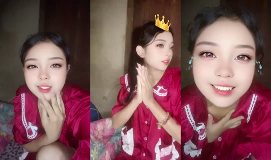 nanq Bigo Live — Oct 14, 2026, 11:26 PM