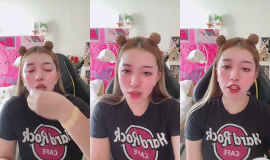 naswieeydapink Bigo Live — Jul 21, 2026, 7:22 AM