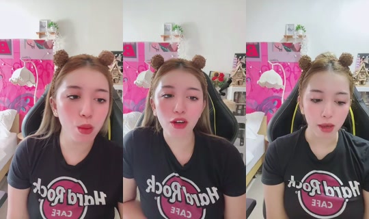 naswieeydapink Bigo Live — Jul 21, 2026, 8:13 AM