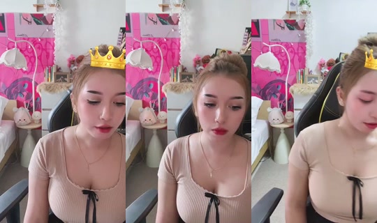naswieeydapink Bigo Live — Jul 22, 2026, 9:14 AM