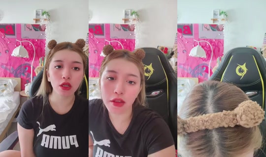 naswieeydapink Bigo Live — Jul 26, 2026, 8:05 AM
