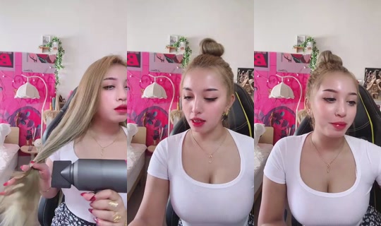 naswieeydapink Bigo Live — Sep 28, 2026, 6:50 AM